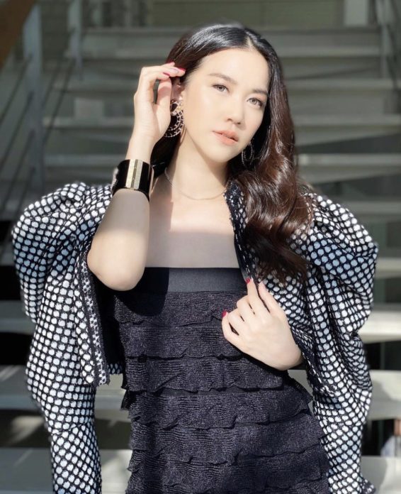 หมิง อรินทร์มาศ หมิง อรินทร์มาศ