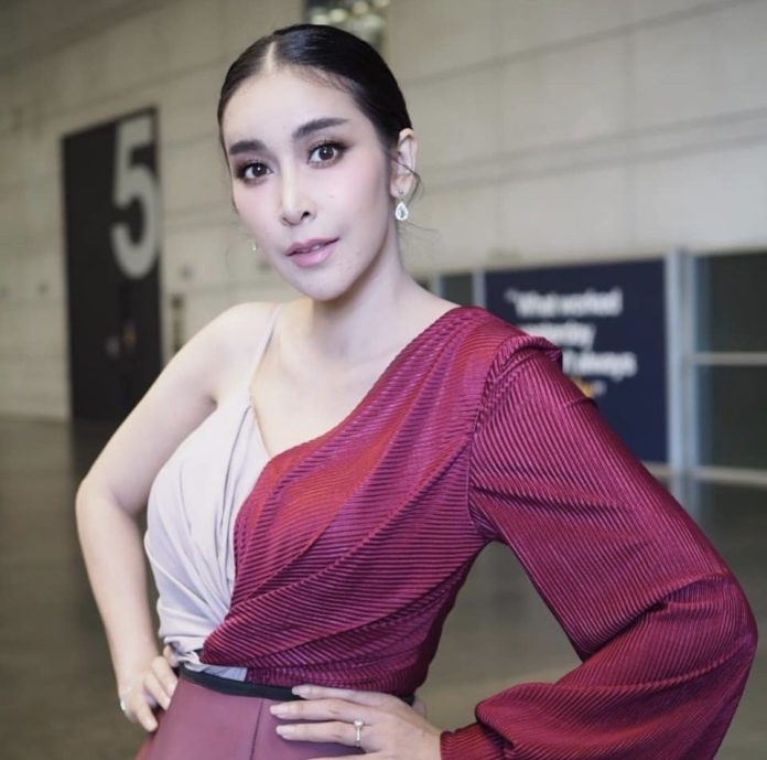 ใหม่ สุคนธวา