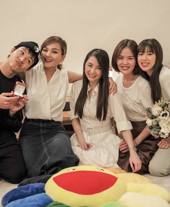 เปิดฤกษ์แต่ง! เปิดฤกษ์แต่ง!