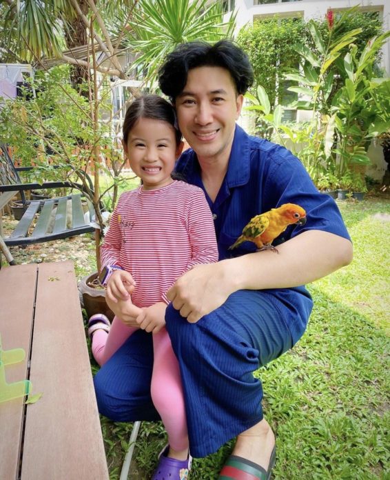 หนุ่ม กรรชัย หนุ่ม กรรชัย