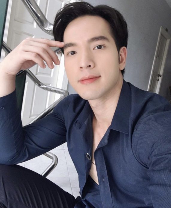 บอย โชคชัย