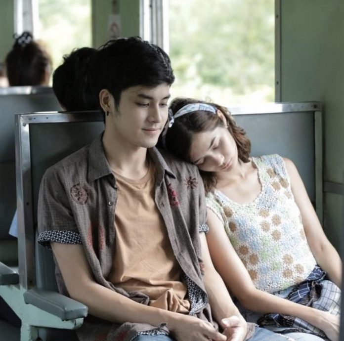 กำลังใจดี!วี วิโอเลต 