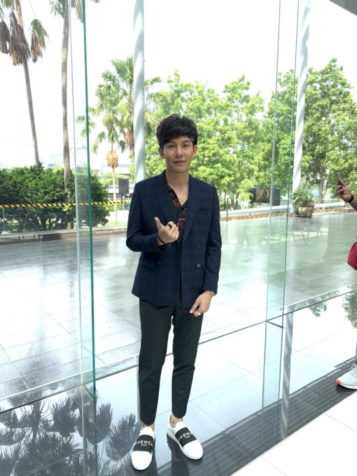 ครูเต้ย เคลียร์ดราม่า ครูเต้ย เคลียร์ดราม่า