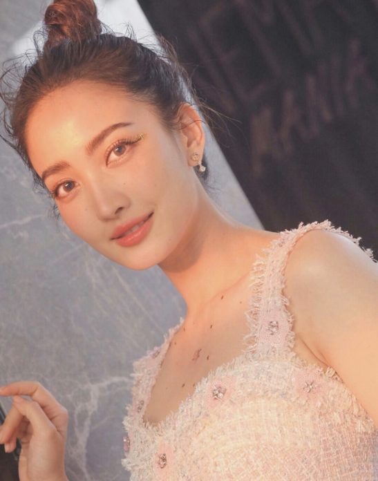 แต้ว ประกาศขอรับบริจาคเกล็ดเลือด แต้ว ประกาศขอรับบริจาคเกล็ดเลือด