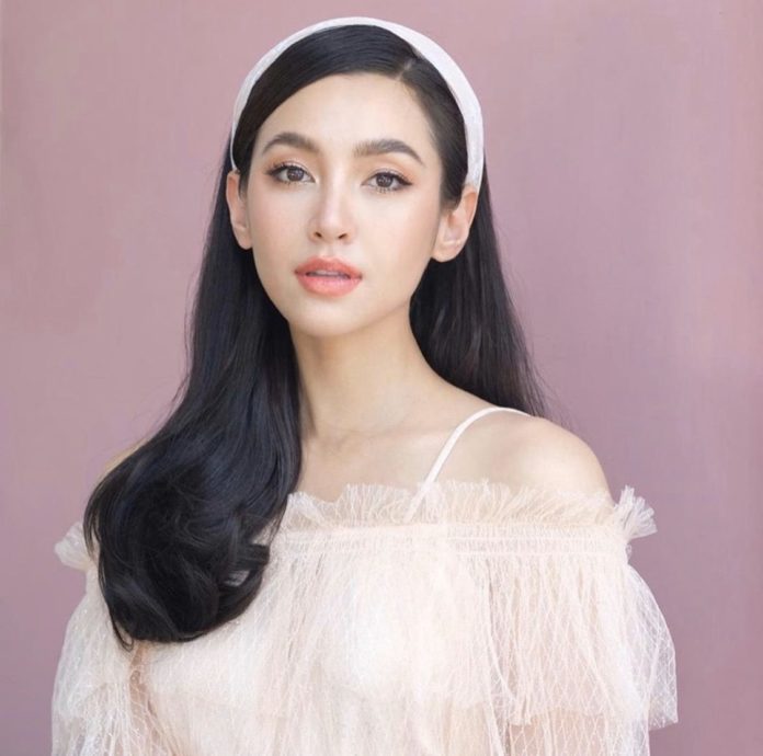 บุ๋ม ปนัดดา ขอบคุณ บุ๋ม ปนัดดา ขอบคุณ
