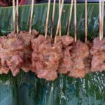 คอลัมน์ จานเด็ด77จังหวัด : นิตรแท้หมูปิ้ง