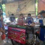 คอลัมน์ จานเด็ด77จังหวัด : นิตรแท้หมูปิ้ง