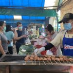 คอลัมน์ จานเด็ด77จังหวัด : นิตรแท้หมูปิ้ง