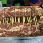 คอลัมน์ จานเด็ด77จังหวัด : นิตรแท้หมูปิ้ง