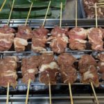 คอลัมน์ จานเด็ด77จังหวัด : นิตรแท้หมูปิ้ง