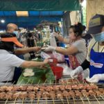 คอลัมน์ จานเด็ด77จังหวัด : นิตรแท้หมูปิ้ง
