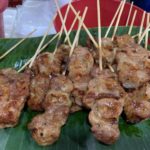 คอลัมน์ จานเด็ด77จังหวัด : นิตรแท้หมูปิ้ง