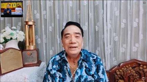 นักร้อง