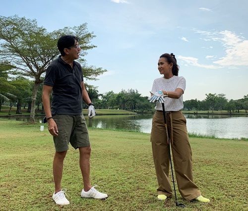 คุณนาย ศจี