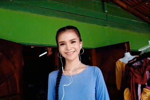 พ่อกิ๊ก ยกระดับ