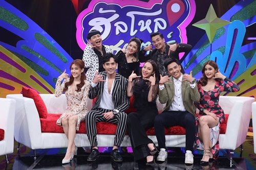 พ่อกิ๊ก ยกระดับ