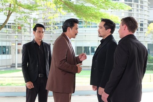 คุณนาย ศจี