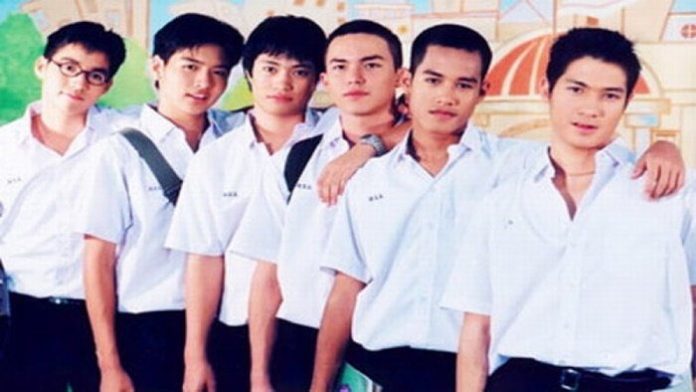 คิง สมจริง