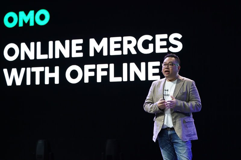 LINE เปิดเดบิวต์ ปั้นไอดอลยุคดิจิตอล : สดจากเยาวชน