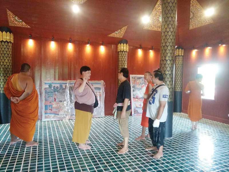 วัดต้าม่อน