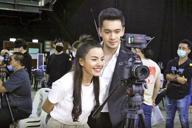 คุณแจ๋วกะเพราไก่ฯ