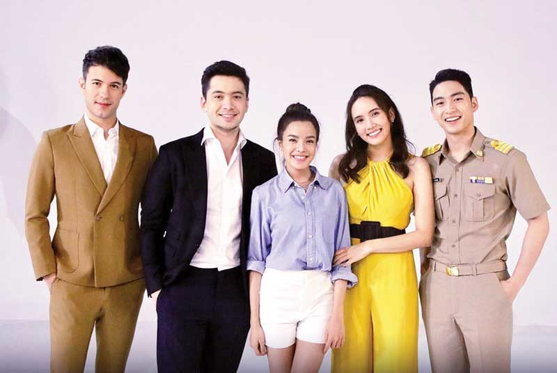 คุณแจ๋วกะเพราไก่ฯ