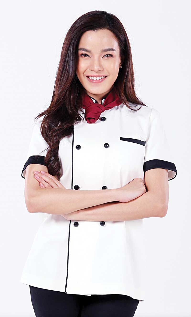 คุณแจ๋วกะเพราไก่ฯ