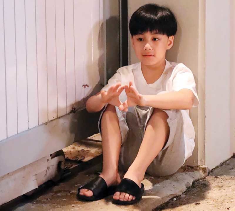 เล่ห์เกมรักเปิดฉากวันแรกดราม่าหนัก