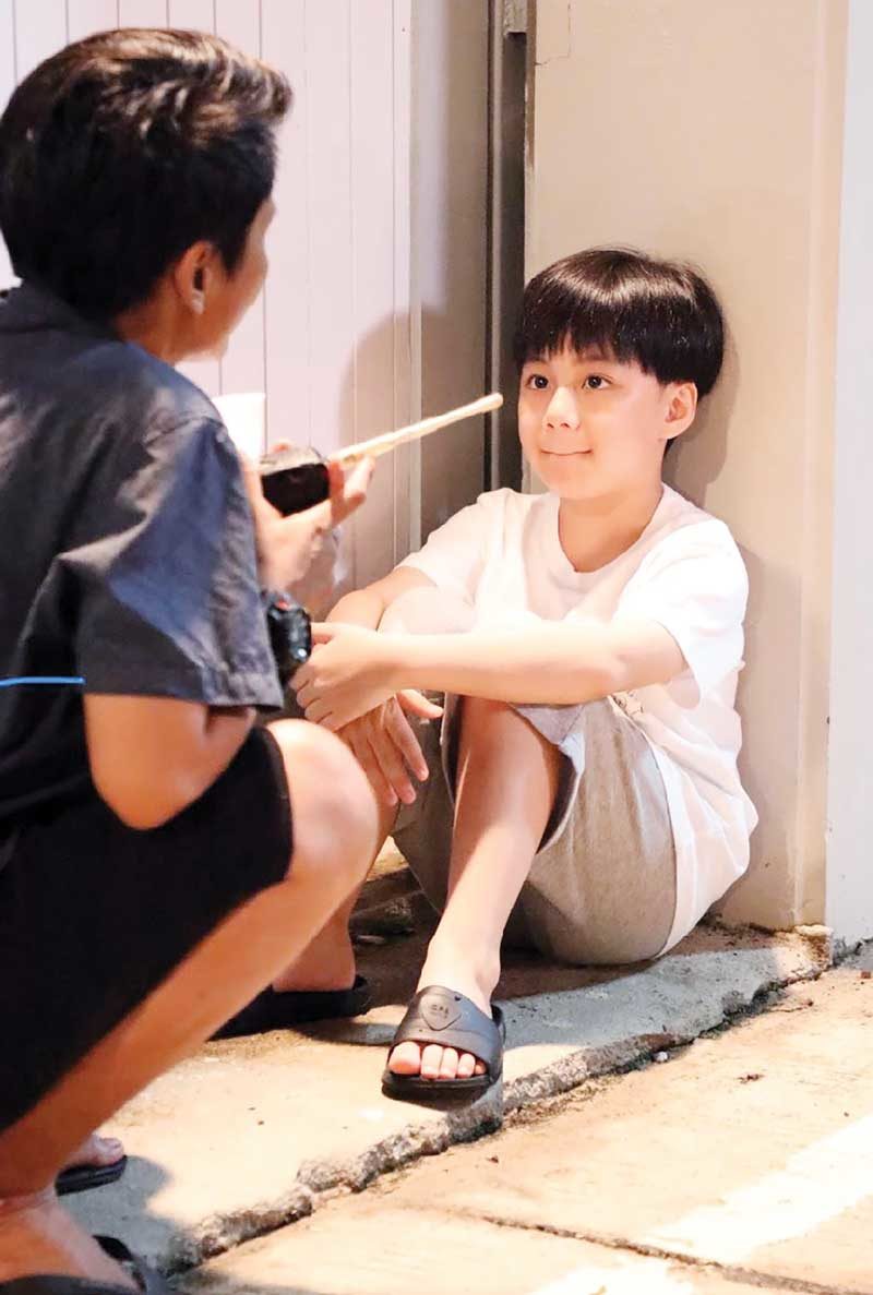 เล่ห์เกมรักเปิดฉากวันแรกดราม่าหนัก