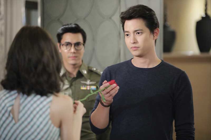 พยากรณ์ซ่อนรัก