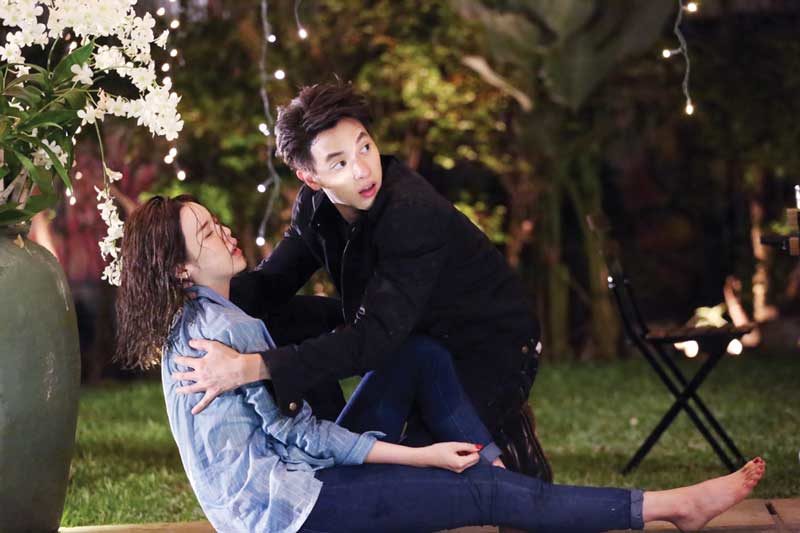 พยากรณ์ซ่อนรัก