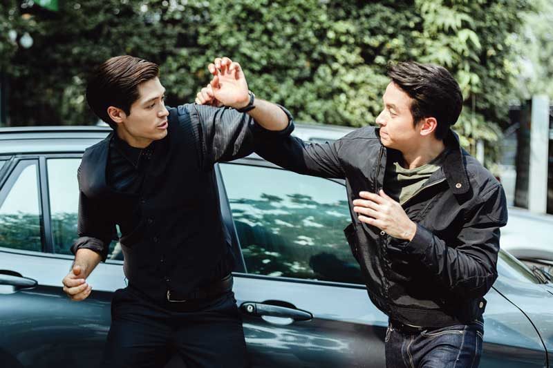 พยากรณ์ซ่อนรัก