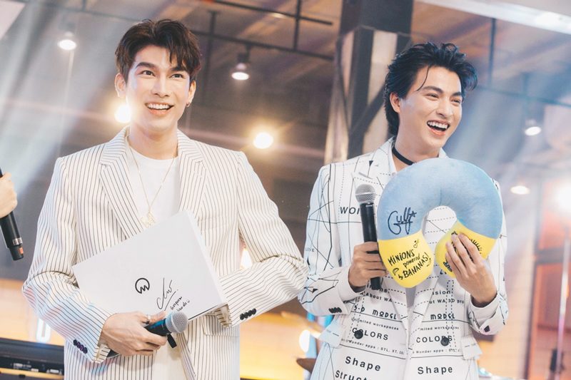 ‘เลิฟ เดลิเวอรี่ เฟสต์ บาย ยูนิเซฟ’ ศิลปินระดมทุนช่วยเด็กฝ่าวิกฤตโควิด