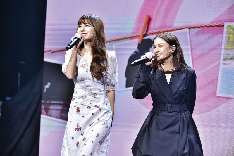 มีตติ้งเอาใจแฟนละคร‘อกเกือบหักฯ’