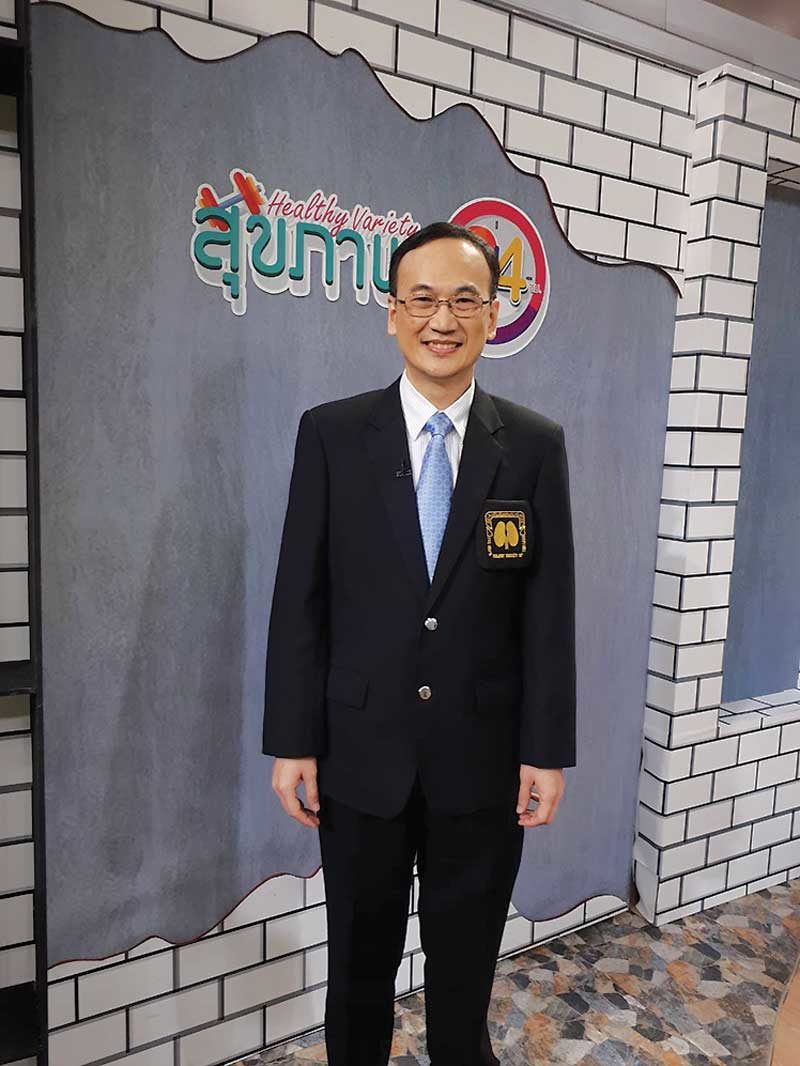 โจทย์ลดเค็มลดโรคจากกิมจิสู่ปลาร้า