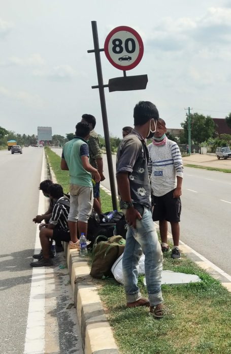 ทริปทรหด2พันกิโล