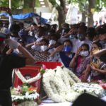 เผยอาวุธจีนฆ่า20ทหารอินเดีย ไม้เสียบตะปูโหดปลิดวิญญาณ