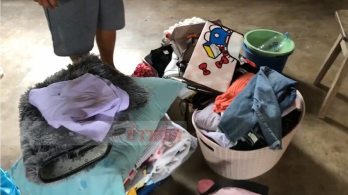 พ่อน้องดาว