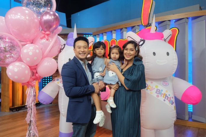 บีบหัวใจ! เบนซ์-มิค บีบหัวใจ! เบนซ์-มิค