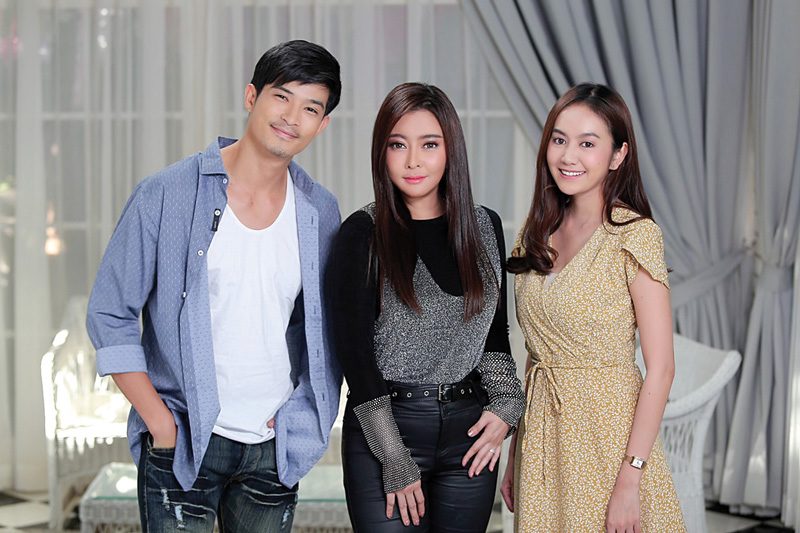 เอิร์น คว้า ตูมตาม ลงพระเอกเอ็มวี