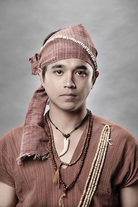 อเล็กซ์เก็บตัวภาวะโควิดส่งผลดี