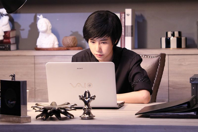 ‘สน’โคจรเจอ‘เอสเธอร์’ ลุ้น‘เล่ห์เกมรัก’ออนพร้อมจีน - ข่าวสดเสาร์สด