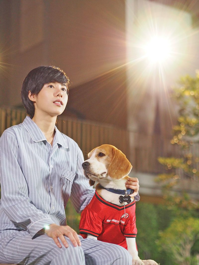 ‘สน’โคจรเจอ‘เอสเธอร์’ ลุ้น‘เล่ห์เกมรัก’ออนพร้อมจีน - ข่าวสดเสาร์สด