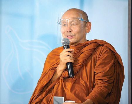 คลองเตยปันกันอิ่ม-ช่วงโควิด