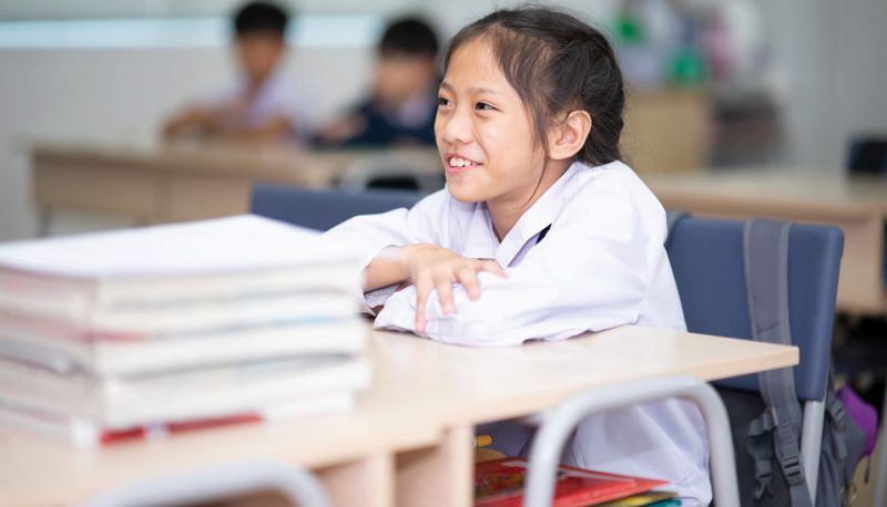 เปิดเทอมวิถีใหม่ ‘สมาร์ตคลาสรูม’ : สดจากเยาวชน