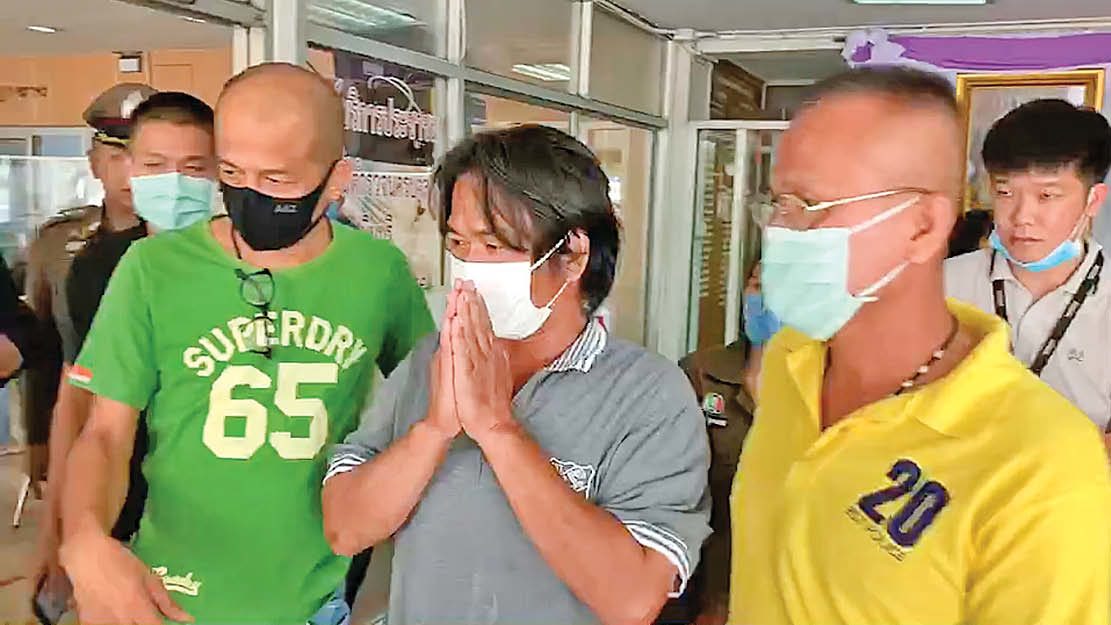 ย้อนอุบัติเหตุสลดมีนบุรี เก๋งซิ่งชนสาวตายทั้งกลม หนุ่มมอบตัว-อ้างยางบึ้ม