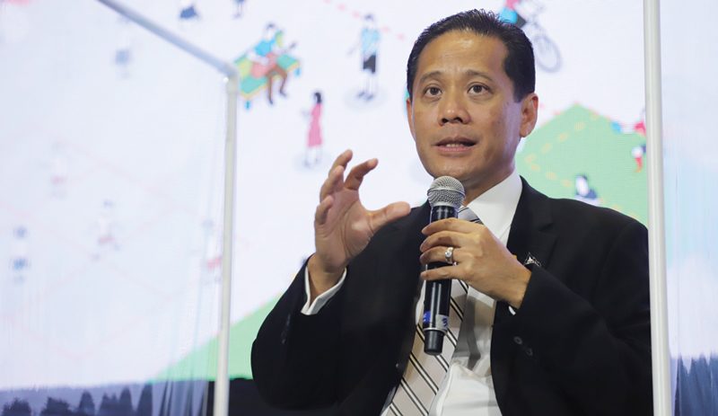 ปรับตัวเล่นเรียนรู้-วิถีใหม่เด็กไทย : รายงาน สสส.