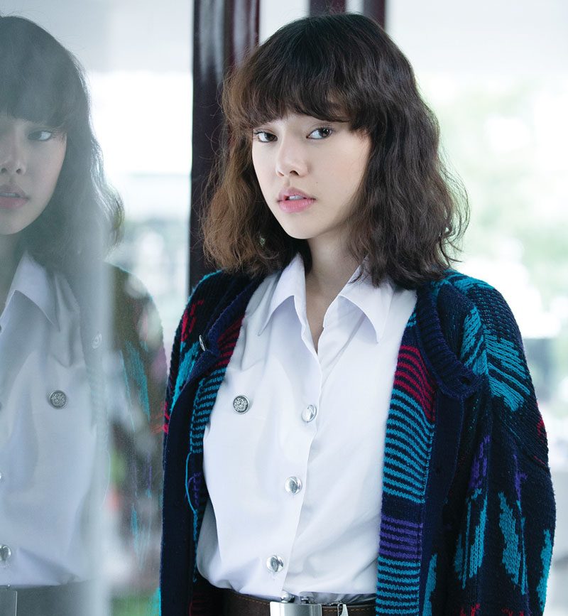 ‘ธิชา’เล่น‘ลองของ ซีรีส์’ เชื่อไสยศาสตร์ลุ้นเจอดี : บันเทิง ข่าวสด