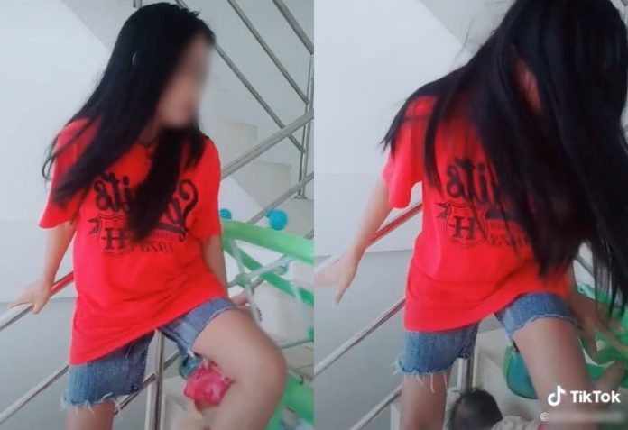 ถ่ายคลิป Tiktok