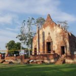 ททท.นครสวรรค์ จัดเส้นทางท่องเที่ยวพิจิตร โครงการ "เพชร เงิน โต ตามรอยลุงโฮ ที่บ้านดง"